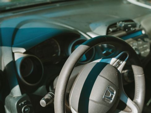 Used 2011 Honda Fit Sport image 16