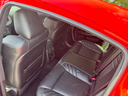 Used 2023 Dodge Charger SRT Hellcat w/ Harman/Kardon Audio Group image 15