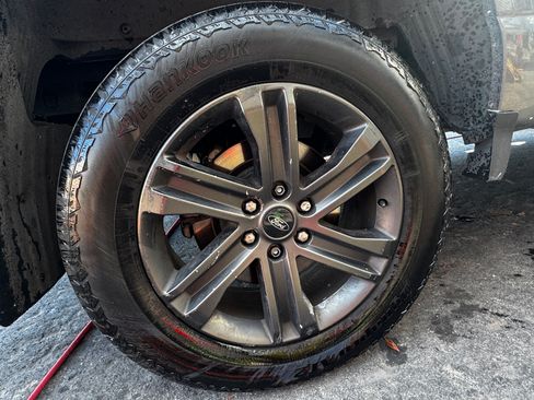 Used 2021 Ford F150 XLT w/ Equipment Group 302A High image 9