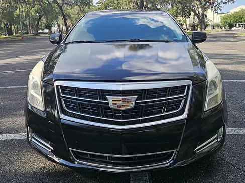 Used 2016 Cadillac XTS Luxury FWD image 12