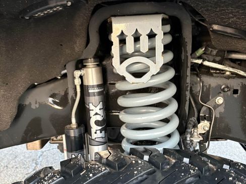 Used 2023 Ford F350 Lariat w/ Lariat Ultimate Package image 8