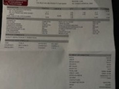 Used 2024 Nissan Z NISMO w/ Floor Mat Package image 16