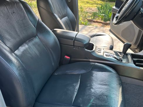 Used 2008 Toyota 4Runner Sport image 19