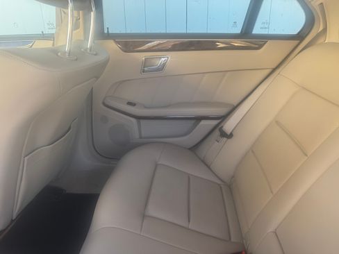 Used 2011 Mercedes-Benz E 350 Sedan image 11