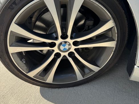 Used 2017 BMW 230i Convertible RWD image 12