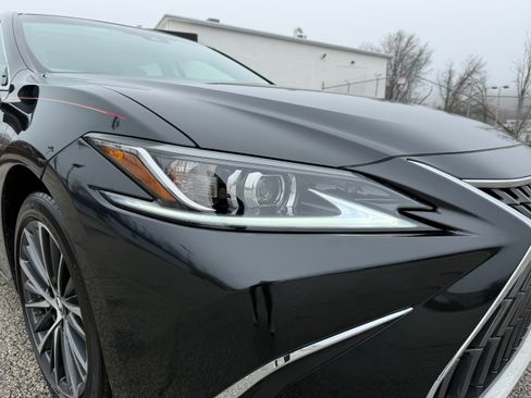 Used 2022 Lexus ES 350 w/ Premium Package image 18