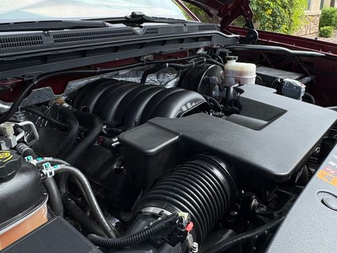 Used 2017 GMC Sierra 1500 Denali w/ Denali Ultimate Package image 13