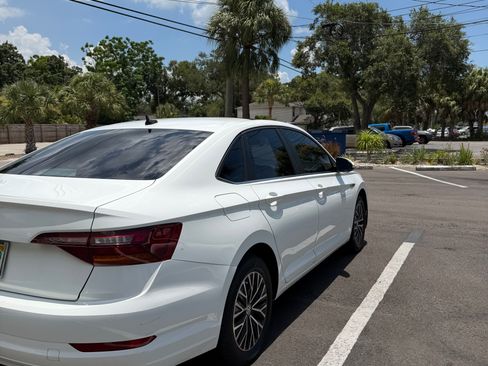 Used 2019 Volkswagen Jetta SEL FWD image 6