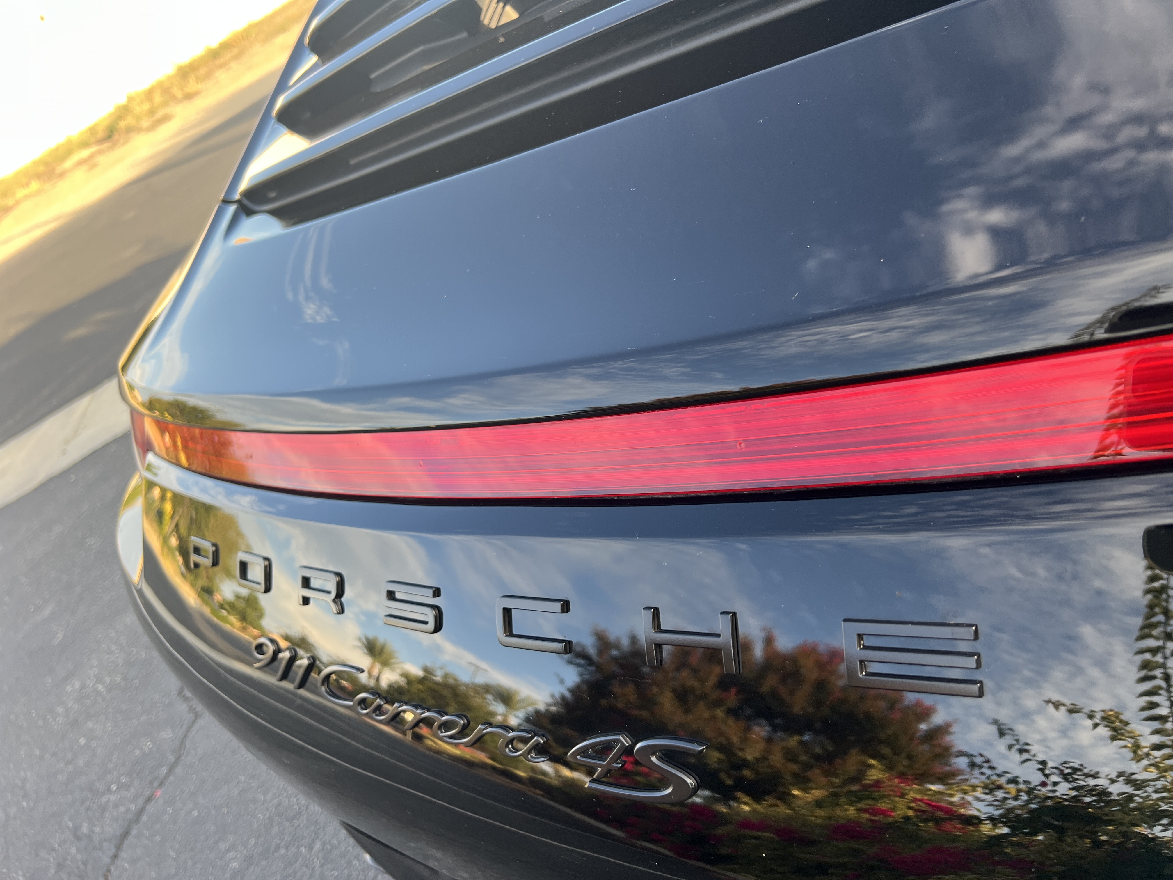 Used 2013 Porsche 911 Carrera 4S AWD/4WD image 28