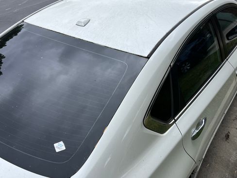 Used 2016 Nissan Altima 2.5 SV image 11