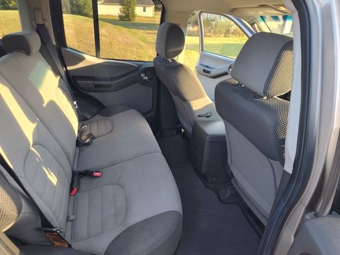 Used 2008 Nissan Xterra S image 14