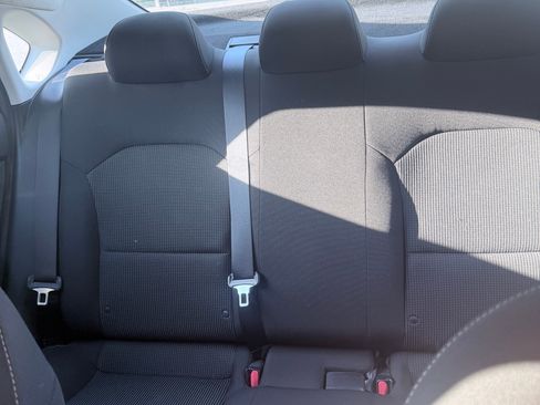 Used 2020 Kia Forte Sedan FWD image 14