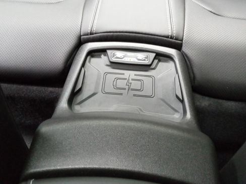 Used 2024 Chevrolet Camaro SS image 21