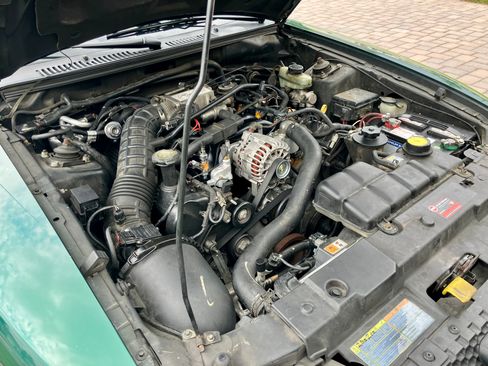 Used 2001 Ford Mustang GT RWD image 21