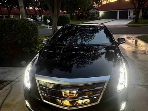 Used 2016 Cadillac ELR w/ Performance Package image 4