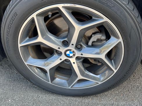 Used 2018 BMW X1 xDrive28i AWD/4WD image 10