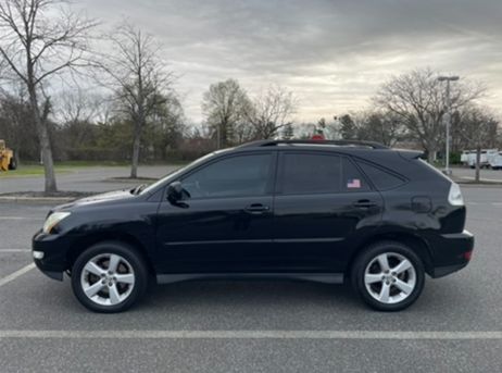 Used 2007 Lexus RX 350 AWD image 1