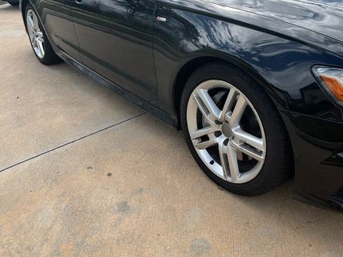 Used 2016 Audi A6 2.0T Premium image 2