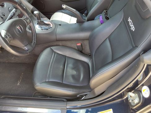 Used 2007 Pontiac Solstice GXP w/ Premium Package image 10