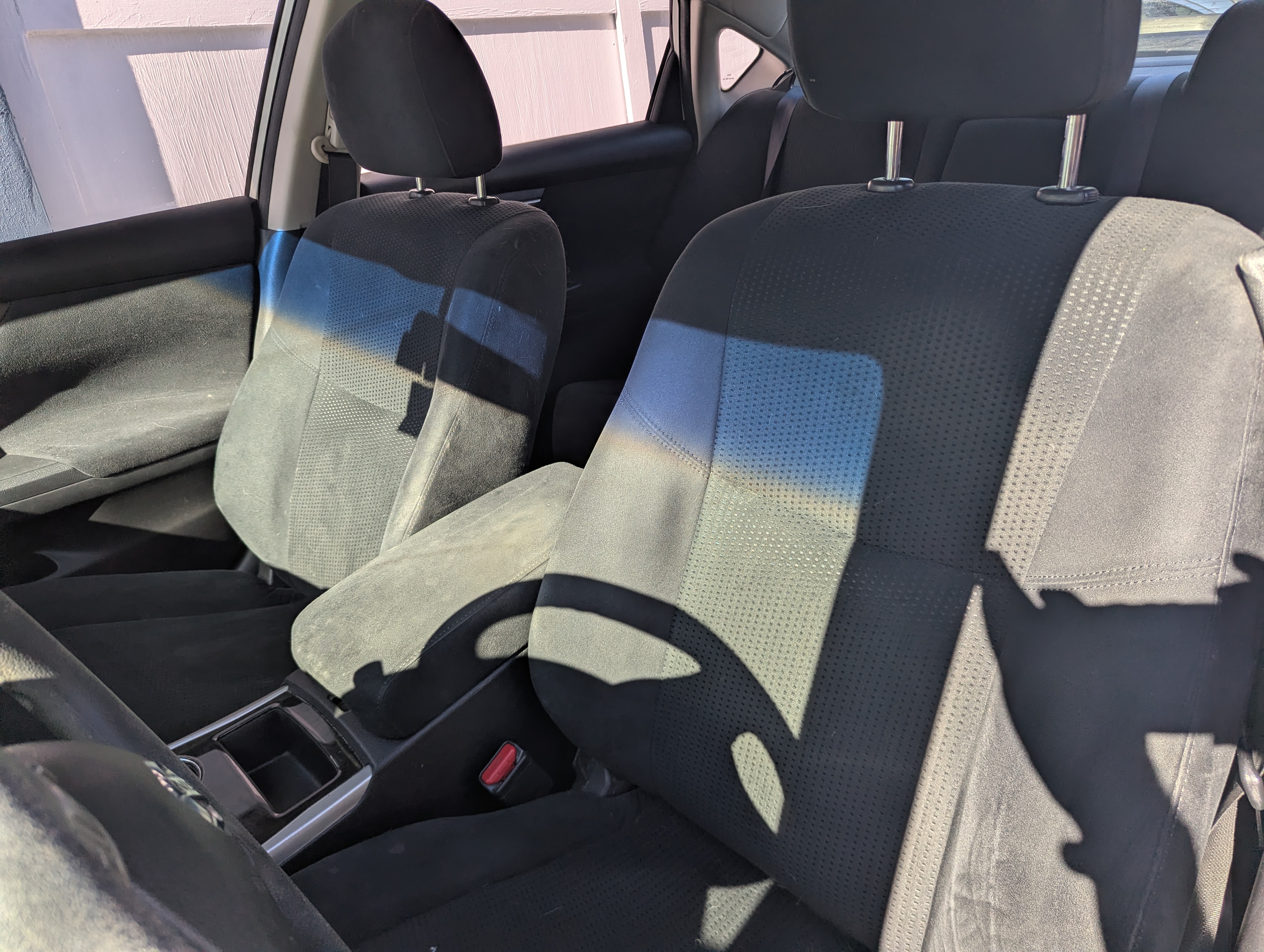 Used 2014 Nissan Altima 2.5 S FWD image 10