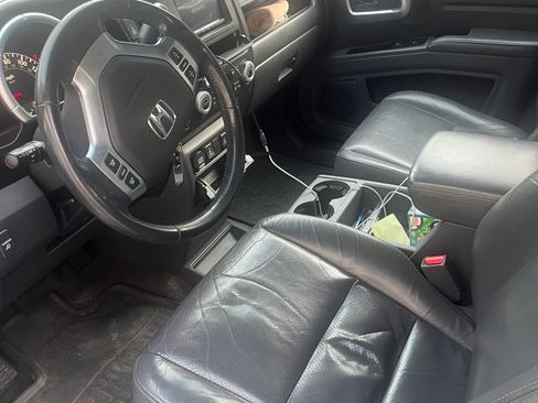 Used 2008 Honda Ridgeline RTL image 10