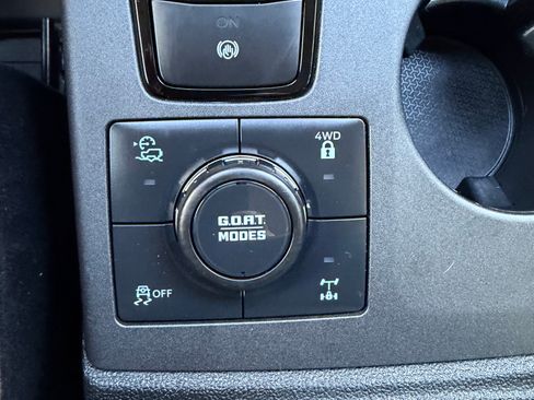 Used 2021 Ford Bronco Sport Badlands w/ Badlands Package AWD/4WD image 6