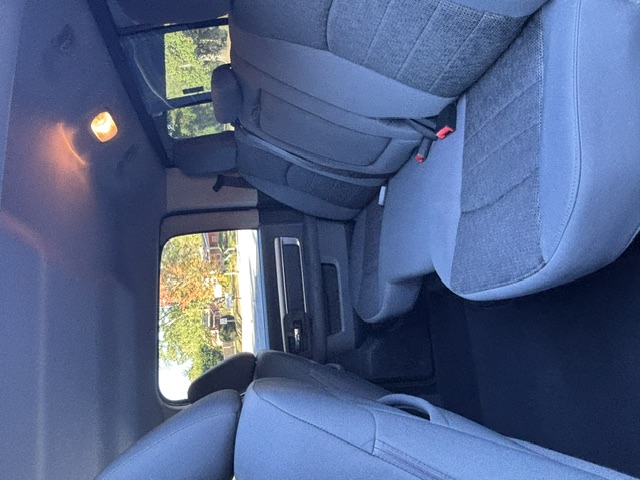 Used 2014 RAM 2500 Big Horn AWD/4WD image 20