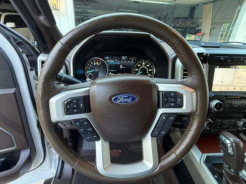 Used 2018 Ford F150 King Ranch w/ Equipment Group 601A Luxury image 15