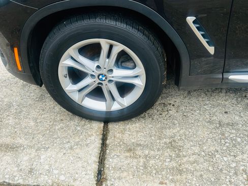 Used 2020 BMW X3 sDrive30i image 8