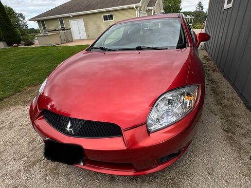 Used 2009 Mitsubishi Eclipse GS image 13