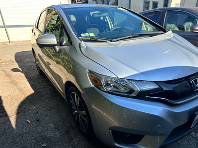 Used 2015 Honda Fit EX