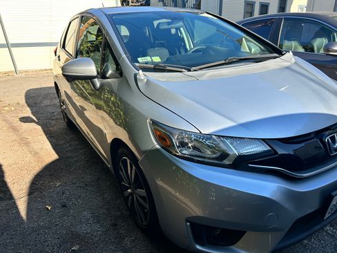 Used 2015 Honda Fit EX image 1