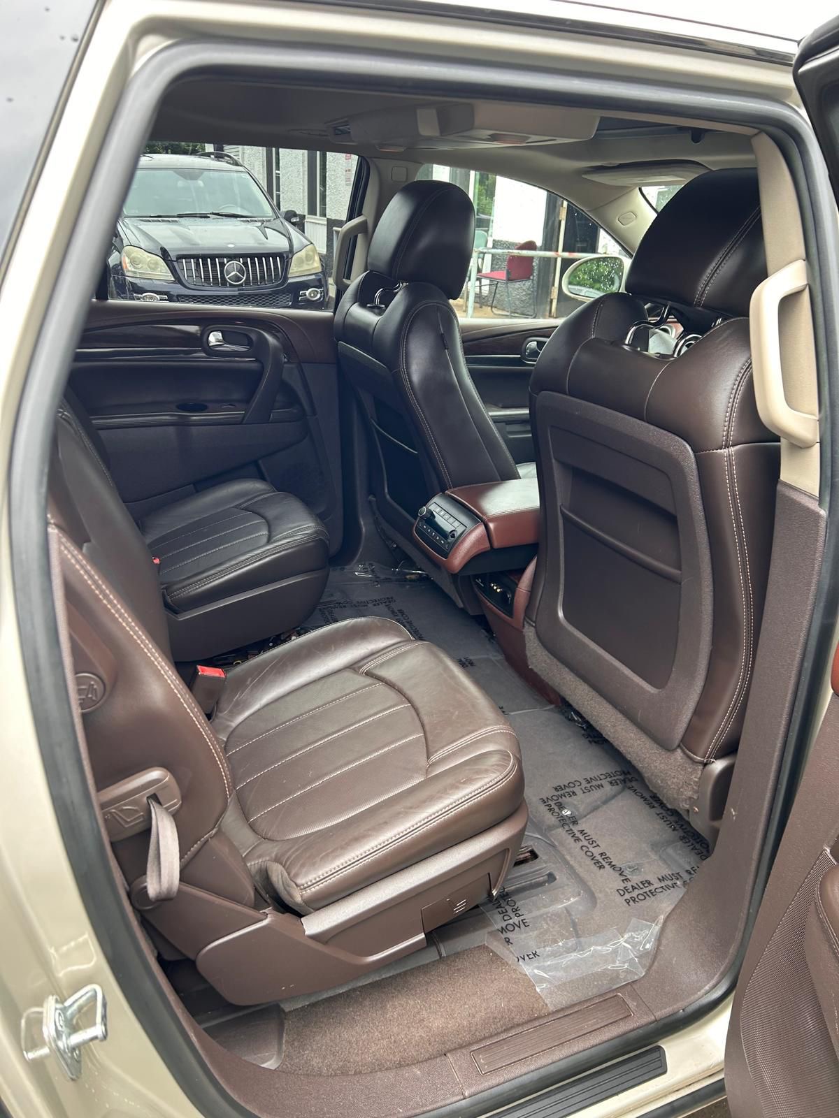 Used 2013 Buick Enclave Leather AWD/4WD image 9