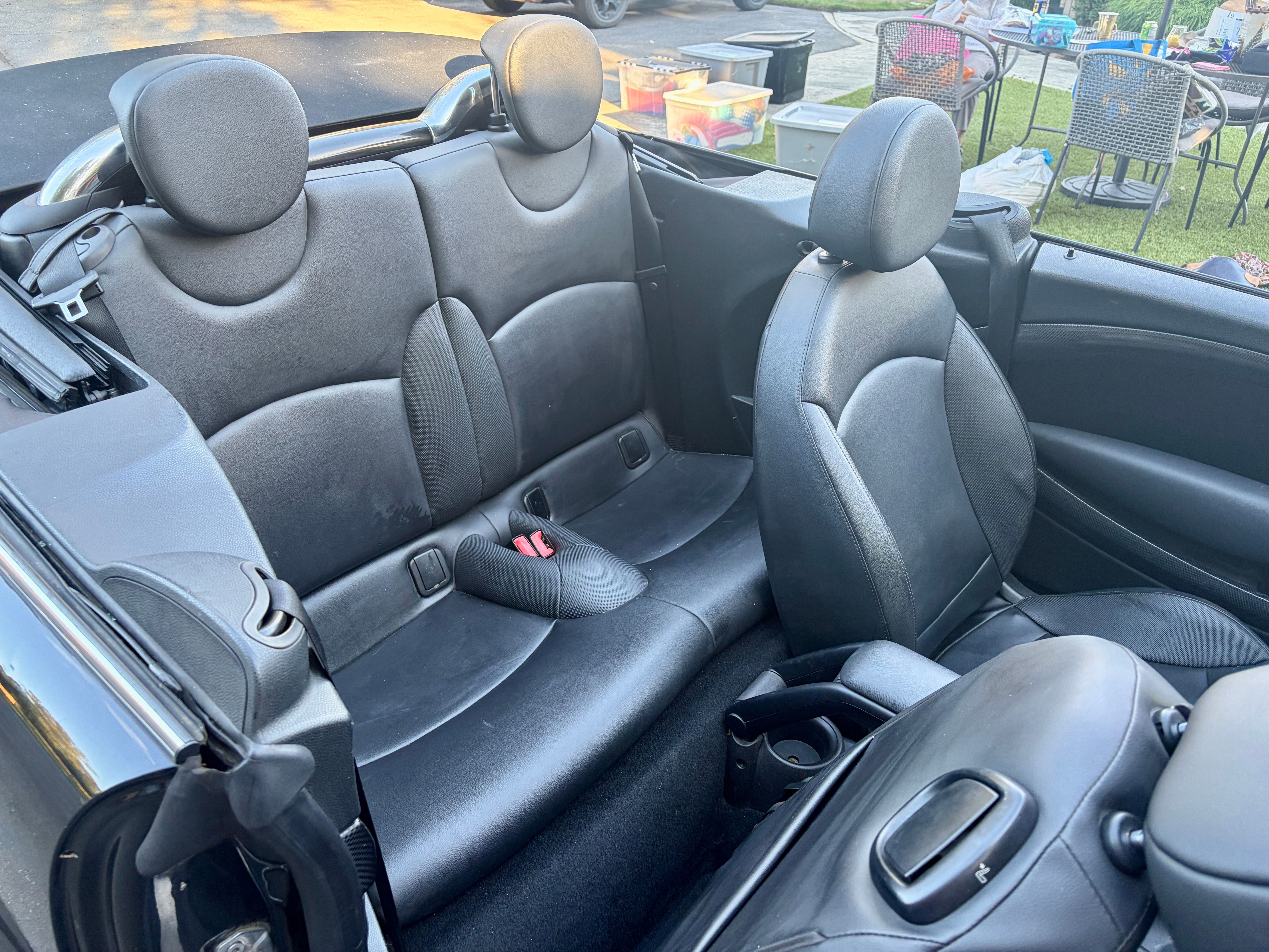 Used 2013 MINI Cooper S FWD image 13