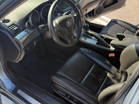 Used 2009 Acura TL SH-AWD image 13