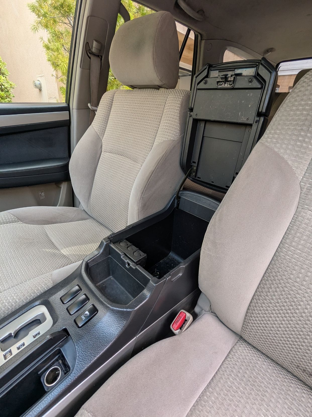 Used 2003 Toyota 4Runner Sport AWD/4WD image 12
