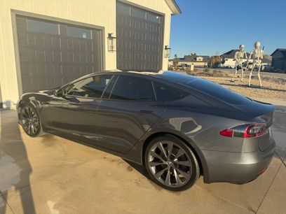 Used 2018 Tesla Model S 100D
