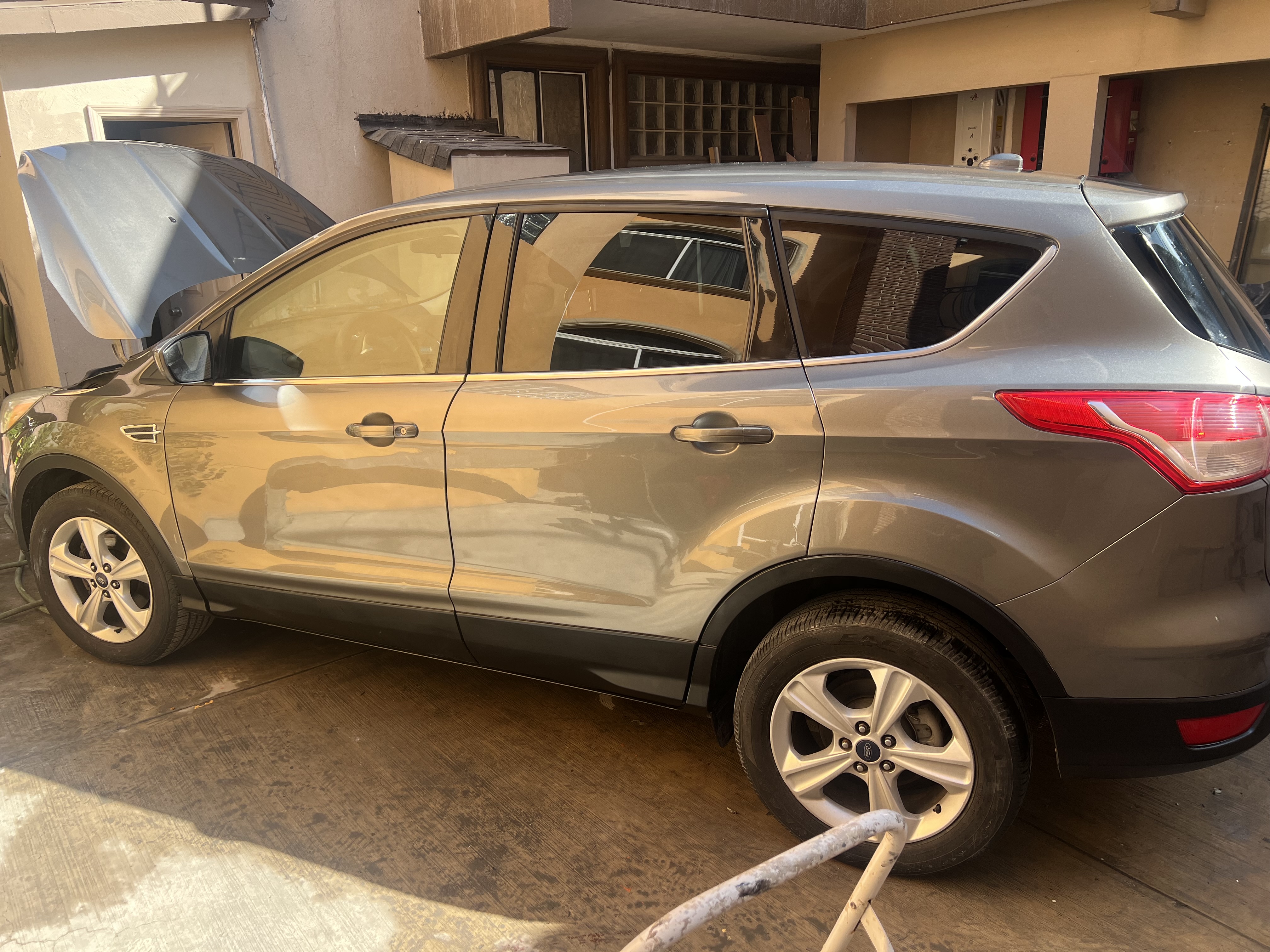 Used 2013 Ford Escape SE FWD image 10
