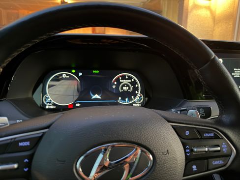 Used 2022 Hyundai Palisade Calligraphy AWD/4WD image 12