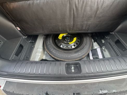 Used 2018 Hyundai Tucson Limited w/ Ultimate Package 02 image 17