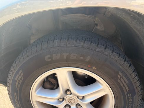 Used 2002 Lexus RX 300 image 20