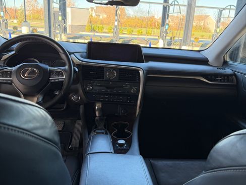 Used 2017 Lexus RX 350 F Sport image 6