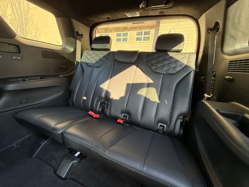 Used 2020 Hyundai Palisade Limited image 21