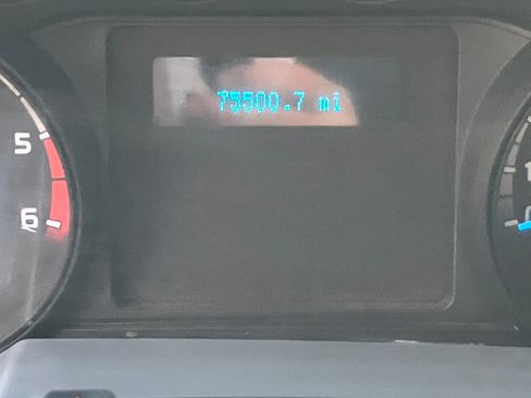 Used 2015 Ford F450 XL w/ Power Equipment Group image 6