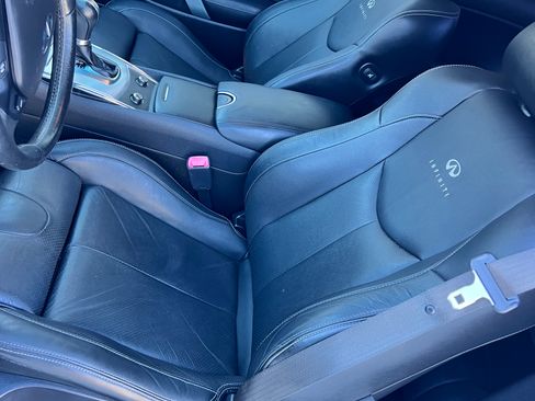 Used 2014 INFINITI Q60 Journey w/ Premium Package image 8