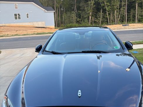Used 2015 Jaguar XJ L Portfolio AWD/4WD image 6