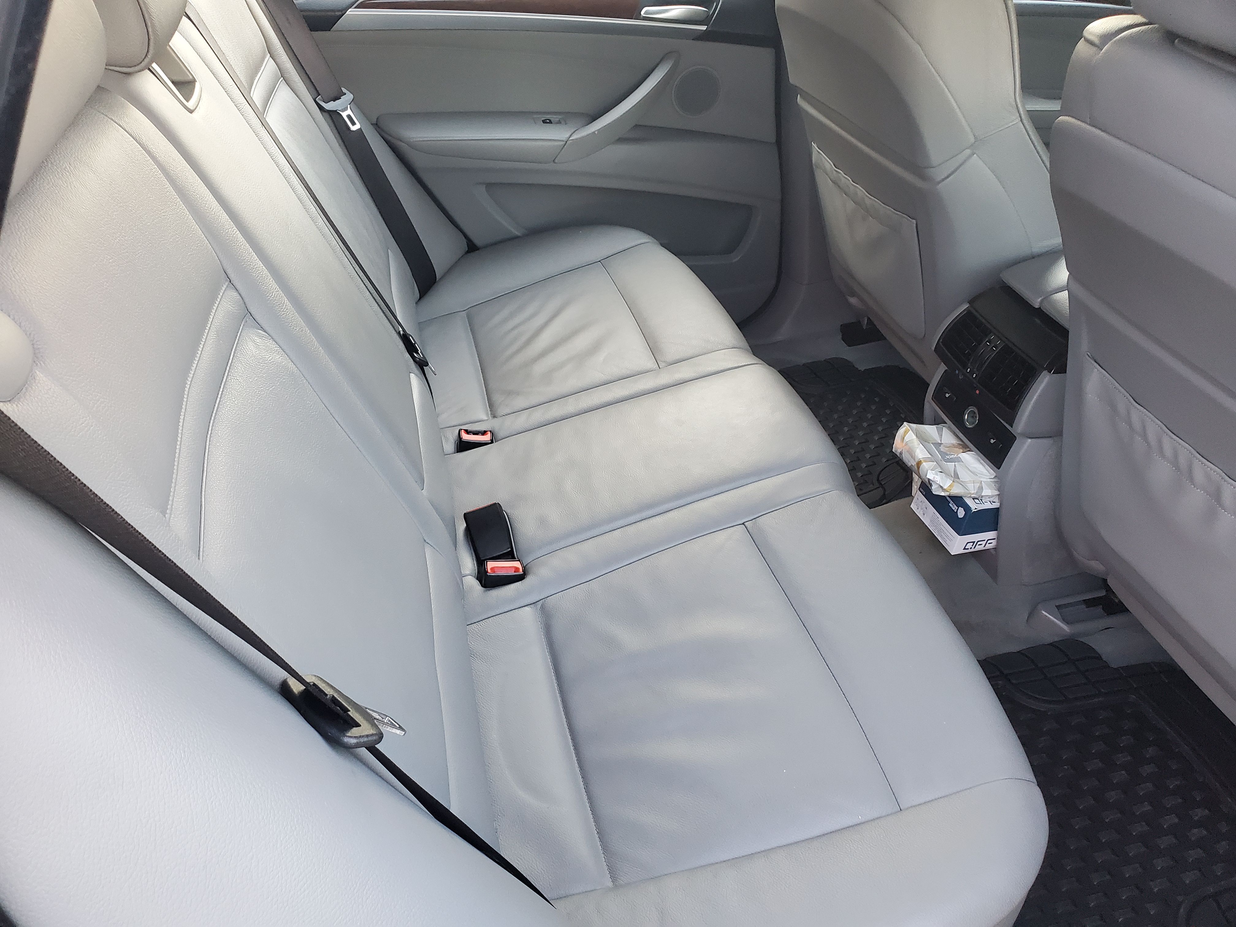 Used 2009 BMW X5 xDrive30i AWD/4WD image 5