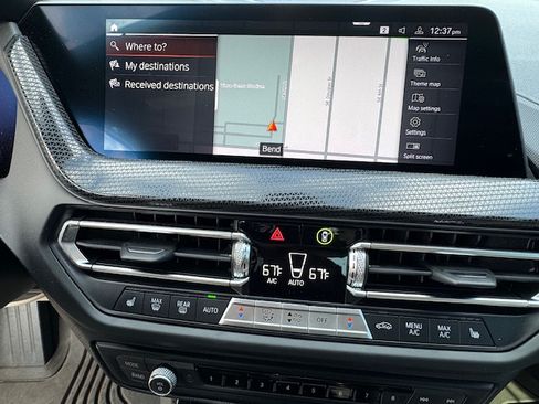 Used 2022 BMW 228i xDrive Gran Coupe w/ Convenience Package image 23