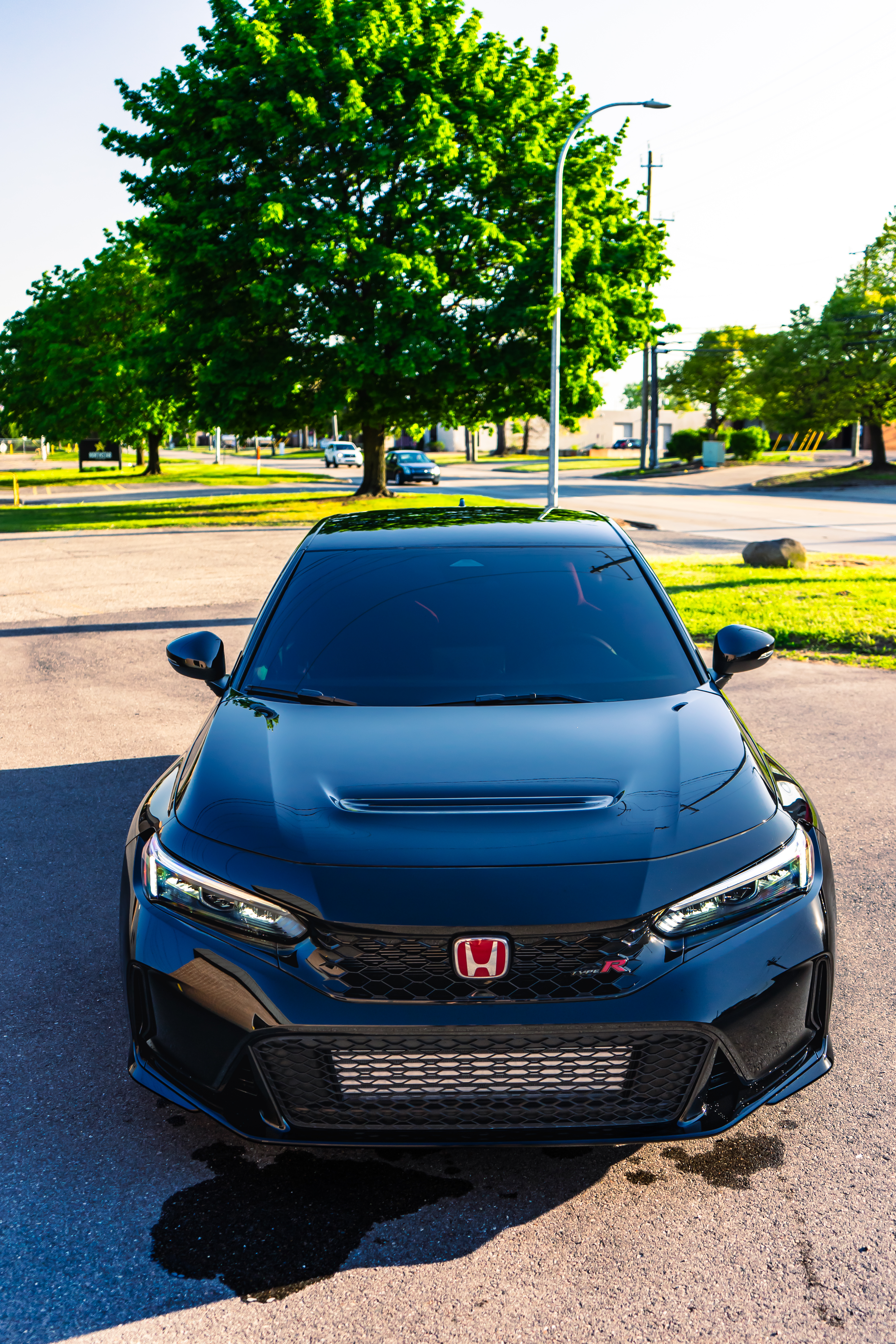 Used 2025 Honda Civic Type R image 9