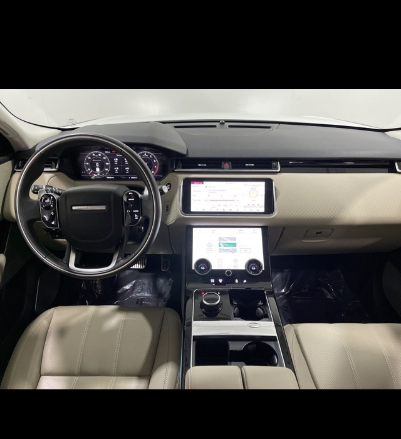 Used 2020 Land Rover Range Rover Velar R-Dynamic S AWD/4WD image 5